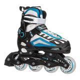 5th Element G2-100 Patines En Línea Recreativos Para Niñas A