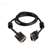 Cable Vga A Vga 2 Metros