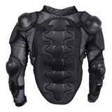 Chaleco De Protección Total Armor Motocross Trail Street