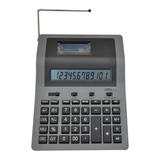 Calculadora Cifra Pr - 226                                 