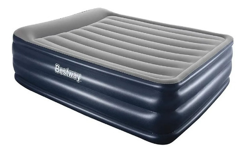 Cama Inflable Colchon Bestway Extra Alto