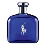 Perfume Ralph Lauren Polo Blue Edt 125ml