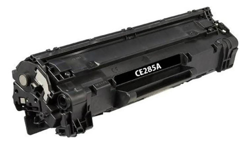 Toner Genérico Ce285a 85a  Para P1102w P1102 M1139 M1214nfh