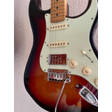Fender Stratocaster Player Plus Hss