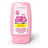 Leave-in Desmaia Cabelo 5 Em 1 Forever Liss 140g