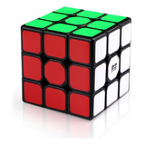 Cubos Rubik 3x3x3 Uso Profesional Lubricado Speed Cube