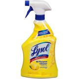 Limpiador Multiusos En Spray Lysol