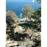 Terreno En Venta Mismaloya, Puerto Vallarta