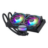 Refrigeracion Liquida Cooler Masterliquid Cooler Master Argb