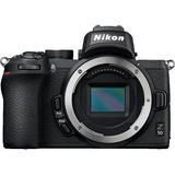 Nikon Z 50 Mirrorless Digital Camara (body Only)