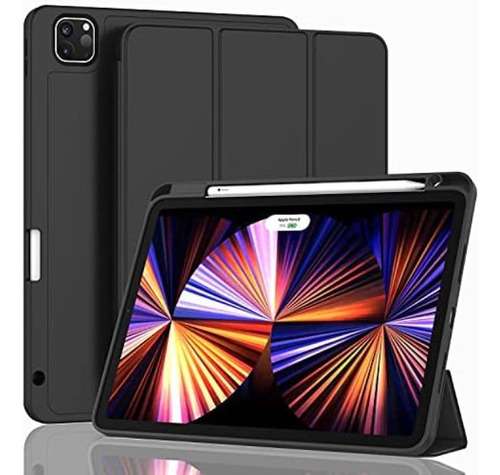 Zryxal Estuche P/ iPad Pro De 11 Pulgadas