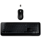 Kit Teclado Y Mouse Inalambrico Microsoft 850 Wireless Pc