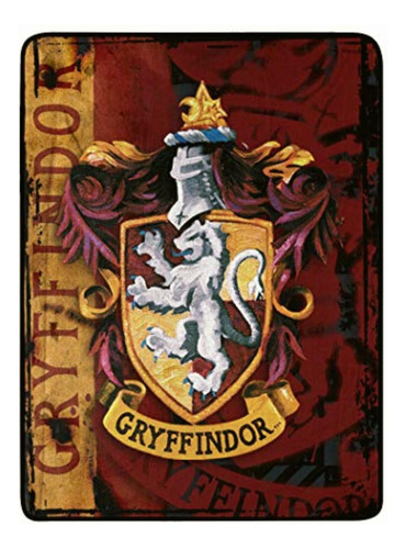 Warner Bros' Harry Potter, Bandera De Batalla Tiro Micro