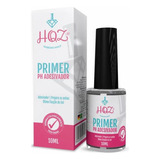 Primer Ph Adesivador Hqz Nails 10ml Unhas Acrigel Fixadora