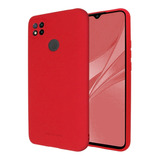 Funda De Silicon Suave Para Xiaomi 9c