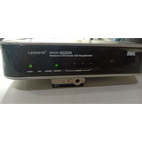 Linksys Cisco Wrv200 Wireless-g Vpn Router