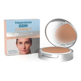 Fotoprotector Facial Isdin, Fps 50 - 10g En Color Arena