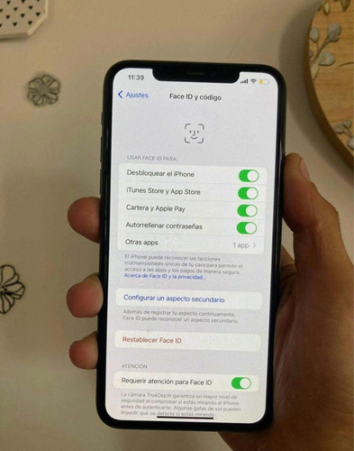 Celular iPhone 11 Pro Max