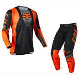 Equipo Conjunto Fox Dier 360 Motocross Atv Enduro Original ®