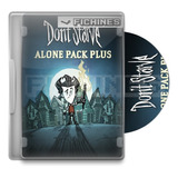 Don't Starve Alone Pack - Original Pc - Steam #86502