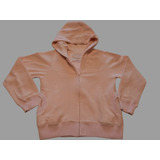 Campera Polar Cheeky Girl Con Capucha Talle 8 