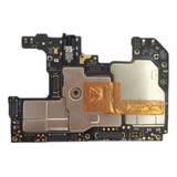 Placa Mãe Xiaomi Redmi 9t 4g M2010j19sg Sucata Sem Garantia