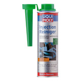 Limpiador De Inyectores Injection Reiniger Liqui Moly