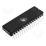 M27c1001-10f1 =27c010 Memoria Eprom 128kx8 100ns