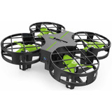 Mini Drone Infantil Manobras Divertidas Rotação 360º. 