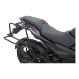 Soporte Maletas Laterales Moto Bajaj Pulsar N160 / N250 Fire