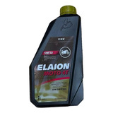 Aceite Para Motor Ypf Semi-sintético 10w-40 Para Motos Y Cuatriciclos