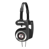 Koss Audífonos Porta Pro Negro On-ear Headphones Dh 