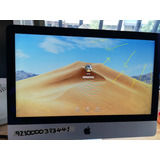 Repuesto Pantalla iMac 2012 21.5