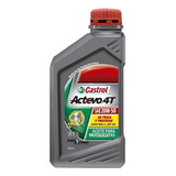 Aceite Castrol Actevo Gp 20w50 4t Mineral Ciclofox