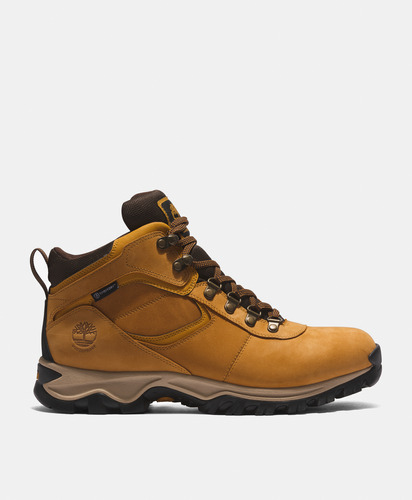 Botas Mt. Maddsen Waterproof Mid Hikers Tb0a64tv231