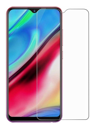 Vidrio Templado Gorilla Glass Para Samsung Galaxy A10 A10s