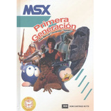 Msx Primera Generacion - Fernandez, Jose Manuel