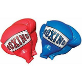 Banzai Niños Inflables Mega Guantes De Boxeo