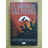 Libro El Jardin De Las Piedras Jeffery Deaver Editorial Suma