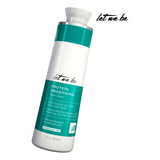 Let Me Be, Alisado Organico Sin Formol 1lt Protein Smoothing