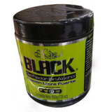 Gel Rolda Black Cabello 500gr Brilla Oscuro