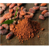 1/2 Kilo De Cacao En Polvo Primera Calidad