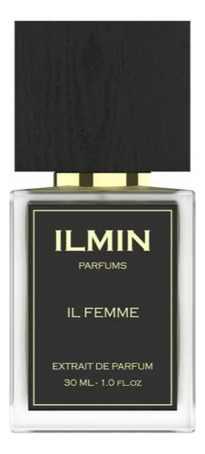 Ilmin Femme