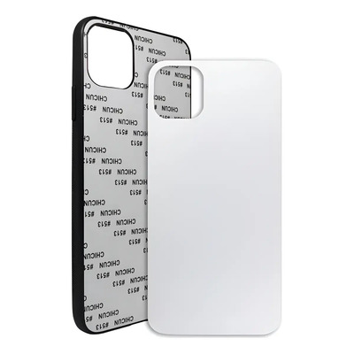 Mayoreo Funda Para Sublimar 2d Aluminio 6 Piezas Tpu | Meses sin interés