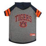 Pets First Auburn - Sudadera Con Capucha  Tamaño Pequeño