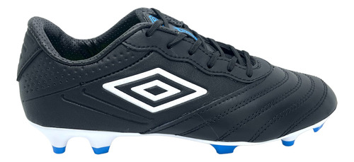 Chuteira Umbro Campo Tocco Iii Premier  Couro Legitimo