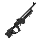 Rifle Pcp Hatsan Barrage 6.35 Semiauto 3 Carg 10 Tiros