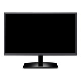 Monitor Gfast T-240 23.6 Pulgadas Full Hd Hdmi Vga Vesa