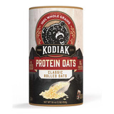 Kodiak Avena C/protein-packed Classic Rolled Oats 454 Gr