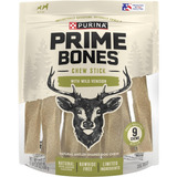 Purina Prime Bones Made In Usa Facilities Limited Ingredient